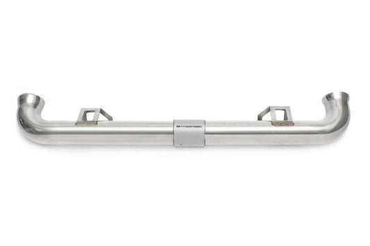 Kies-Motorsports Fabspeed Motorsports Fabspeed Porsche 964 Carrera Primary Muffler Bypass Pipe (1989-1994)