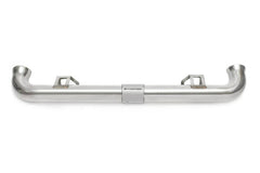 Kies-Motorsports Fabspeed Motorsports Fabspeed Porsche 964 Carrera Primary Muffler Bypass Pipe (1989-1994)