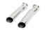 Kies-Motorsports Fabspeed Motorsports Fabspeed Porsche 964 Carrera RSR Muffler Bypass Pipes (1989-1994)