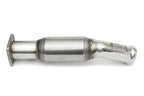 Kies-Motorsports Fabspeed Motorsports Fabspeed Porsche 964 Carrera Sport highflow Catalytic Converter (1989-1994)