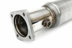 Kies-Motorsports Fabspeed Motorsports Fabspeed Porsche 964 Carrera Sport highflow Catalytic Converter (1989-1994)