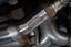 Kies-Motorsports Fabspeed Motorsports Fabspeed Porsche 964 Carrera Sport highflow Catalytic Converter (1989-1994)