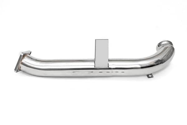 Kies-Motorsports Fabspeed Motorsports Fabspeed Porsche 964 Turbo 965 / C2 Turbo link comp. Pipe (1990-1994)