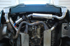 Kies-Motorsports Fabspeed Motorsports Fabspeed Porsche 964 Turbo 965 Maxflo Performance Exhaust System (1990-1994)