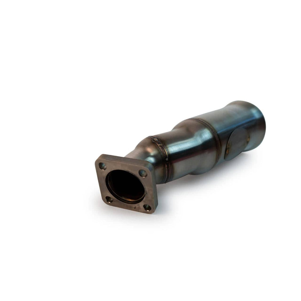 Kies-Motorsports Fabspeed Motorsports Fabspeed Porsche 964 Turbo 965 Wastegate Pipe (1990-1994)