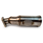 Kies-Motorsports Fabspeed Motorsports Fabspeed Porsche 964 Turbo 965 Wastegate Pipe (1990-1994)