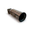 Kies-Motorsports Fabspeed Motorsports Fabspeed Porsche 964 Turbo 965 Wastegate Pipe (1990-1994)