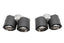 Kies-Motorsports Fabspeed Motorsports Fabspeed Porsche 970 Panamera GTS Maxflo Performance Exhaust System (2010-2016)