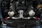 Kies-Motorsports Fabspeed Motorsports Fabspeed Porsche 970 Panamera Turbo / Turbo S Stainless Steel Intercooler Pipe (2010-2016)