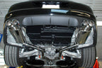 Kies-Motorsports Fabspeed Motorsports Fabspeed Porsche 970 Panamera V6 Maxflo Performance Exhaust System (2010-2016)