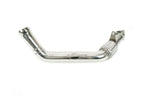 Kies-Motorsports Fabspeed Motorsports Fabspeed Porsche 971 Panamera V6 Competition Link Pipes (2017+)