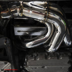 Kies-Motorsports Fabspeed Motorsports Fabspeed Porsche 981/987/987.2 Boxster/Cayman Ignition Coil Heat Shield