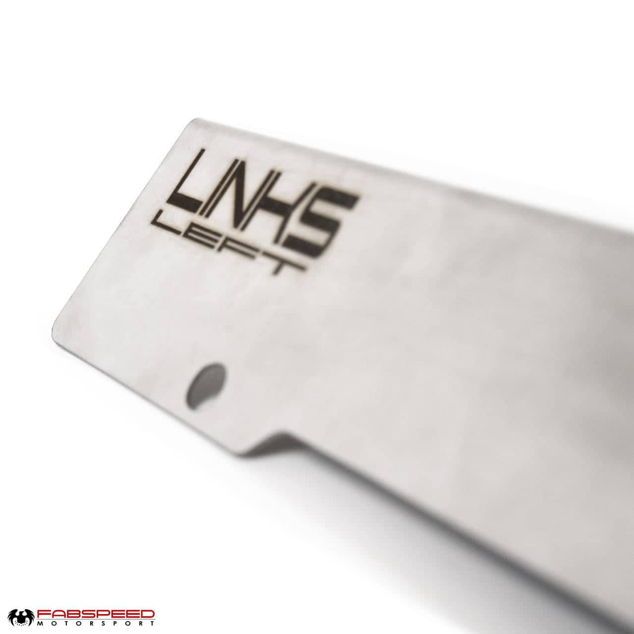 Kies-Motorsports Fabspeed Motorsports Fabspeed Porsche 981/987/987.2 Boxster/Cayman Ignition Coil Heat Shield