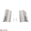 Kies-Motorsports Fabspeed Motorsports Fabspeed Porsche 981/987/987.2 Boxster/Cayman Ignition Coil Heat Shield