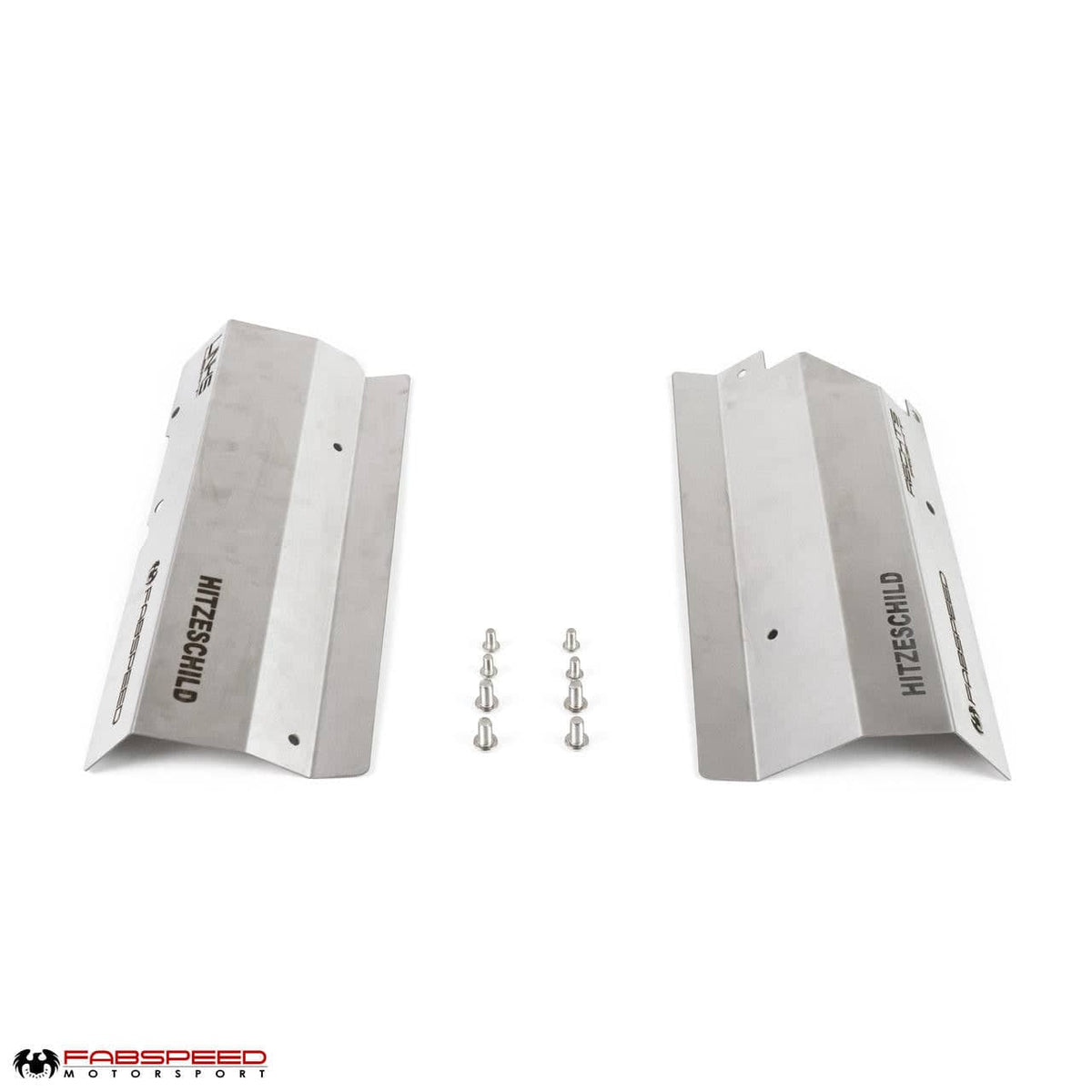 Kies-Motorsports Fabspeed Motorsports Fabspeed Porsche 981/987/987.2 Boxster/Cayman Ignition Coil Heat Shield