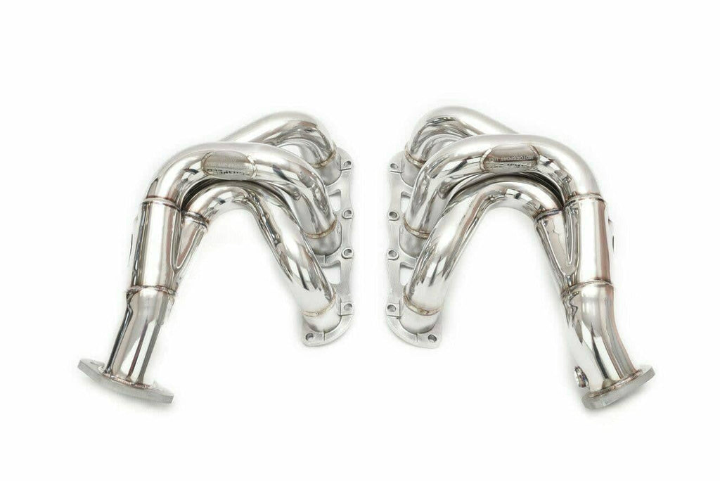 Kies-Motorsports Fabspeed Motorsports Fabspeed Porsche 981 Boxster/Cayman Long Tube Race Headers