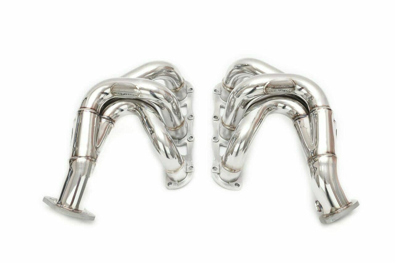 Kies-Motorsports Fabspeed Motorsports Fabspeed Porsche 981 Boxster/Cayman Long Tube Race Headers