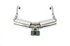 Kies-Motorsports Fabspeed Motorsports Fabspeed Porsche 981 Boxster/Cayman Maxflo Performance Exhaust System (2013-2016)