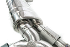 Kies-Motorsports Fabspeed Motorsports Fabspeed Porsche 981 Boxster/Cayman Maxflo Performance Exhaust System (2013-2016)