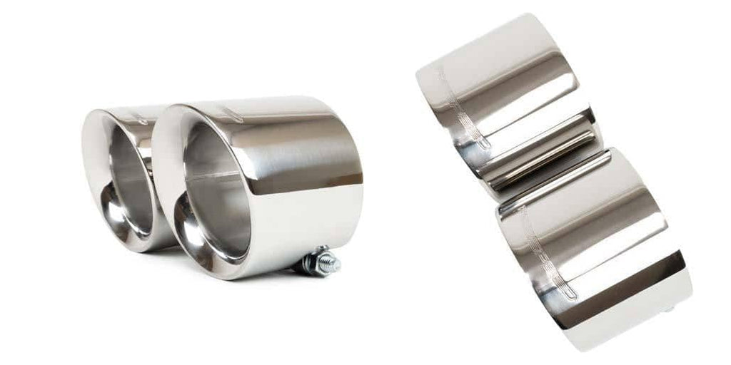 Kies-Motorsports Fabspeed Motorsports Fabspeed Porsche 981 Boxster/Cayman Maxflo Performance Exhaust System (2013-2016)