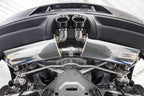 Kies-Motorsports Fabspeed Motorsports Fabspeed Porsche 981 Boxster/Cayman TrackTec Conversion Kit