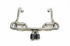 Kies-Motorsports Fabspeed Motorsports Fabspeed Porsche 981 Boxster/Cayman Valvetronic Exhaust System