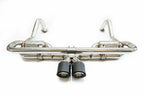 Kies-Motorsports Fabspeed Motorsports Fabspeed Porsche 981 Boxster/Cayman Valvetronic Exhaust System
