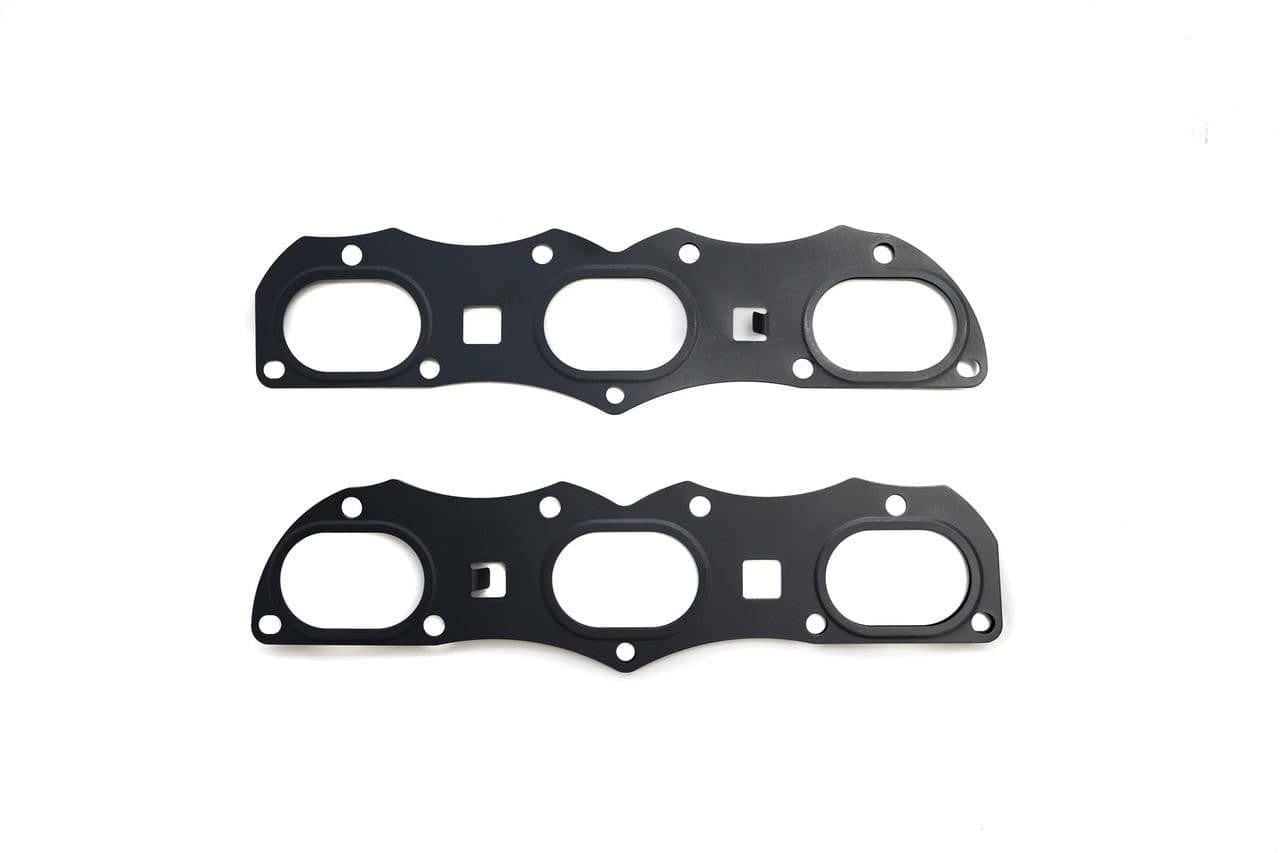 Kies-Motorsports Fabspeed Motorsports Fabspeed Porsche 981 Cayman GT4 Gasket Kit
