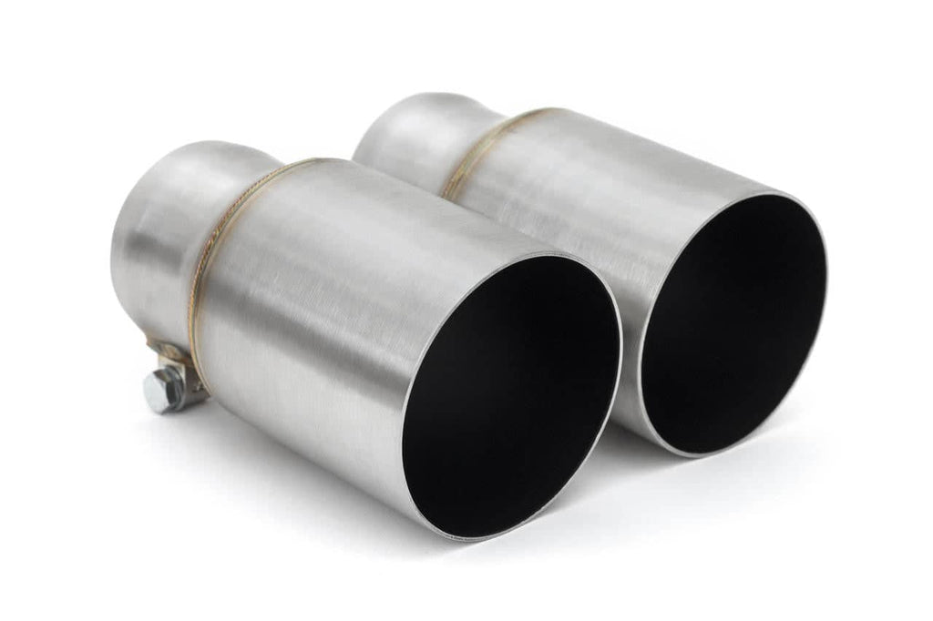 Kies-Motorsports Fabspeed Motorsports Fabspeed Porsche 981 Cayman GT4 Lightweight Competition Exhaust System