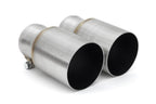 Kies-Motorsports Fabspeed Motorsports Fabspeed Porsche 981 Cayman GT4 Lightweight Competition Exhaust System