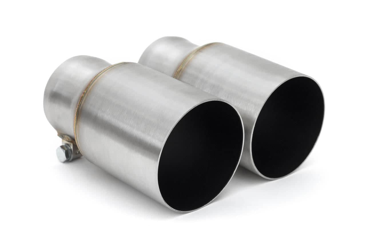 Kies-Motorsports Fabspeed Motorsports Fabspeed Porsche 981 Cayman GT4 Lightweight Competition Exhaust System