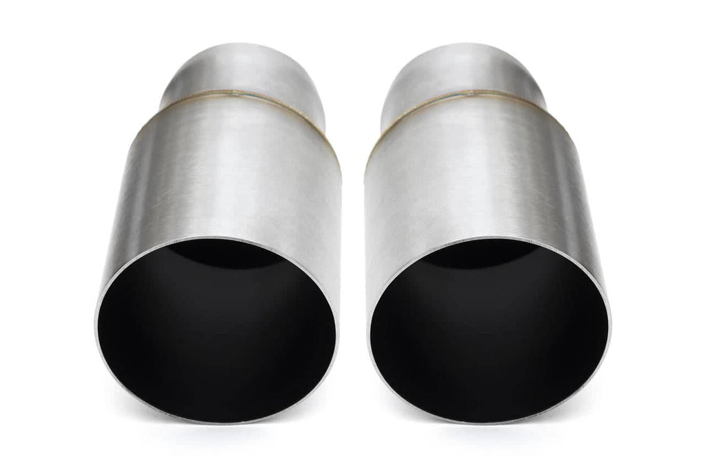 Kies-Motorsports Fabspeed Motorsports Fabspeed Porsche 981 Cayman GT4 Lightweight Competition Exhaust System
