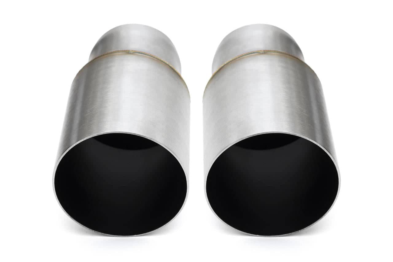 Kies-Motorsports Fabspeed Motorsports Fabspeed Porsche 981 Cayman GT4 Lightweight Competition Exhaust System