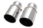 Kies-Motorsports Fabspeed Motorsports Fabspeed Porsche 981 Cayman GT4 Lightweight Competition Exhaust System