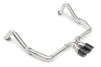 Kies-Motorsports Fabspeed Motorsports Fabspeed Porsche 981 Cayman GT4 Lightweight Competition Exhaust System
