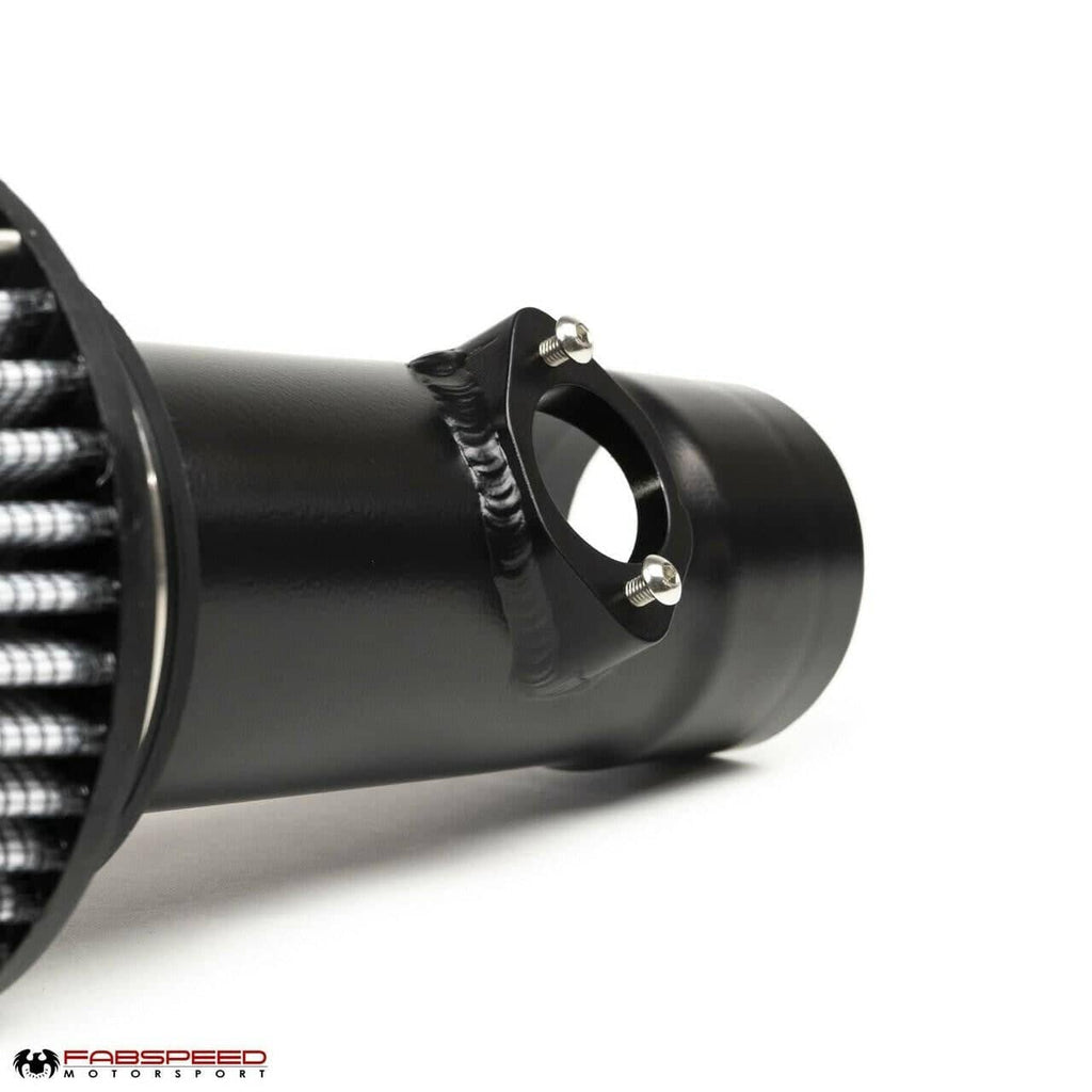Kies-Motorsports Fabspeed Motorsports Fabspeed Porsche 986 Boxster / Boxster S Competition Air Intake System (1997-2004)