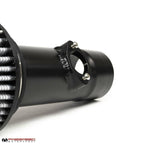 Kies-Motorsports Fabspeed Motorsports Fabspeed Porsche 986 Boxster / Boxster S Competition Air Intake System (1997-2004)