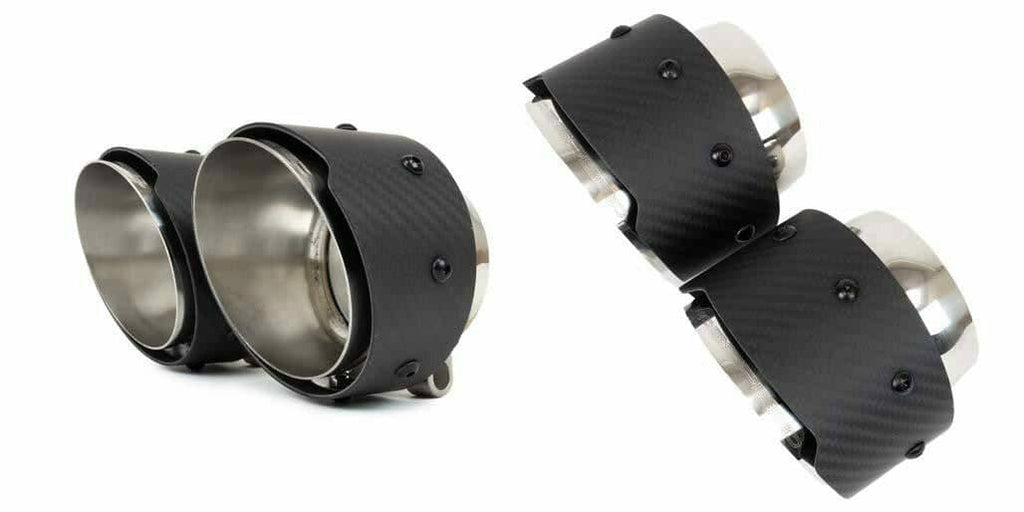 Kies-Motorsports Fabspeed Motorsports Fabspeed Porsche 986 Boxster Maxflo Performance Exhaust System (1997-2004)