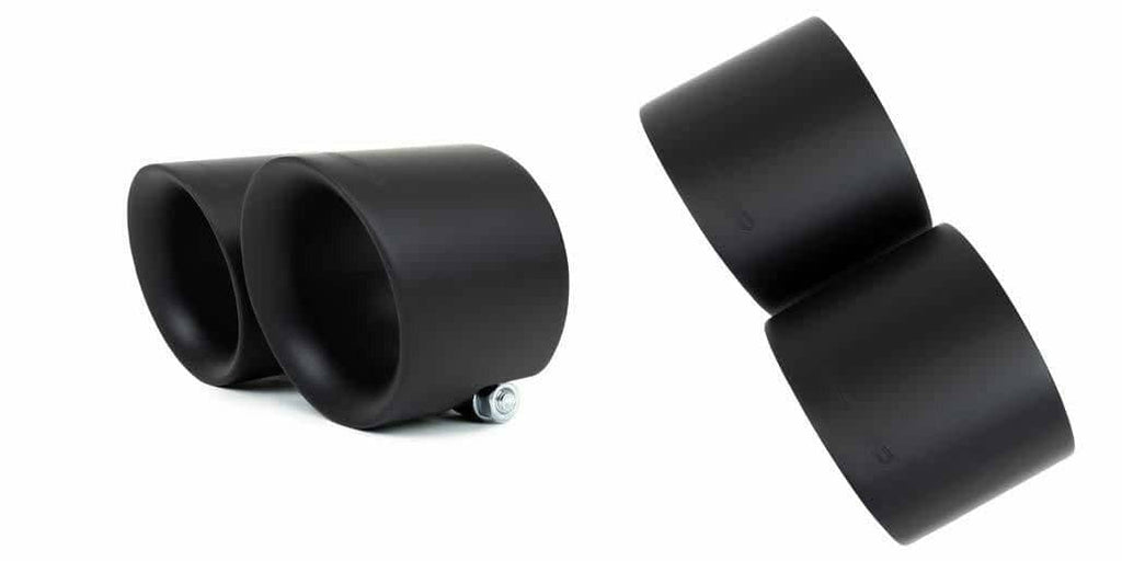 Kies-Motorsports Fabspeed Motorsports Fabspeed Porsche 986 Boxster Maxflo Performance Exhaust System (1997-2004)