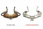 Kies-Motorsports Fabspeed Motorsports Fabspeed Porsche 986 Boxster Maxflo Performance Exhaust System (1997-2004)