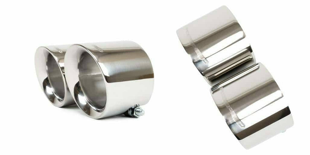 Kies-Motorsports Fabspeed Motorsports Fabspeed Porsche 986 Boxster Maxflo Performance Exhaust System (1997-2004)