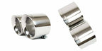 Kies-Motorsports Fabspeed Motorsports Fabspeed Porsche 986 Boxster Maxflo Performance Exhaust System (1997-2004)