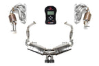 Kies-Motorsports Fabspeed Motorsports Fabspeed Porsche 986 Boxster Performance Package (1997-2004)