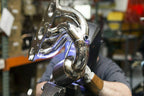 Kies-Motorsports Fabspeed Motorsports Fabspeed Porsche 986 Boxster Sport Headers (1997-2004)