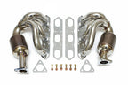 Kies-Motorsports Fabspeed Motorsports Fabspeed Porsche 986 Boxster Sport Headers (1997-2004)