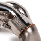Kies-Motorsports Fabspeed Motorsports Fabspeed Porsche 986 Boxster Sport Headers (1997-2004)