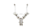 Kies-Motorsports Fabspeed Motorsports Fabspeed Porsche 986 Spec Boxster Competition Race Exhaust System (1997-2004)