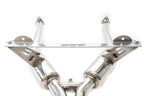 Kies-Motorsports Fabspeed Motorsports Fabspeed Porsche 986 Spec Boxster Competition Race Exhaust System (1997-2004)