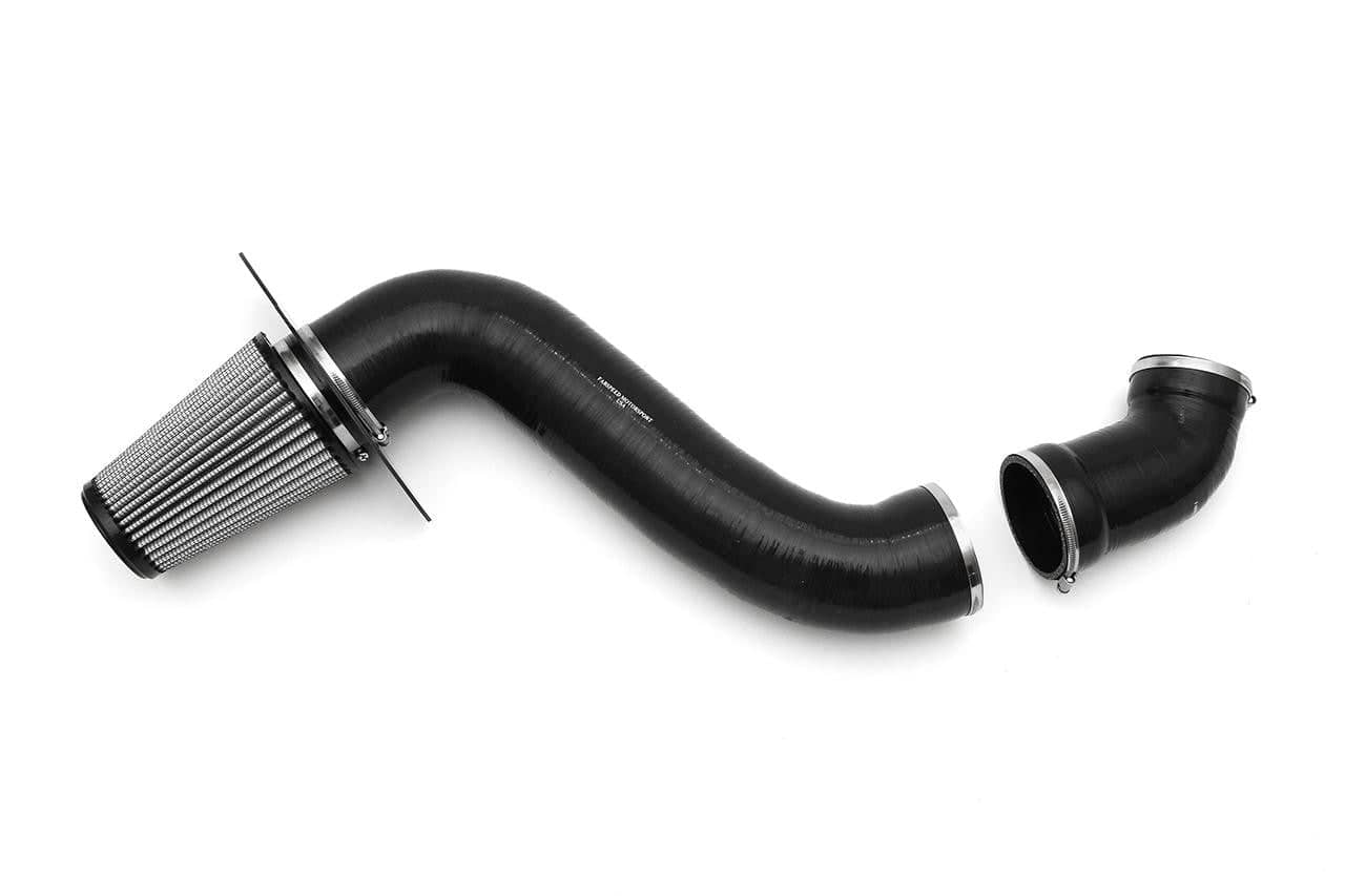Kies-Motorsports Fabspeed Motorsports Fabspeed Porsche 987.2 Boxster / Cayman, Cayman R, Spyder, Competition Air Intake (2009-2012)