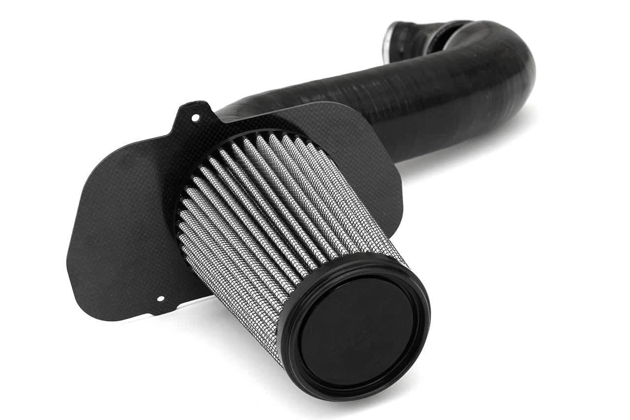 Kies-Motorsports Fabspeed Motorsports Fabspeed Porsche 987.2 Boxster / Cayman, Cayman R, Spyder, Competition Air Intake (2009-2012)